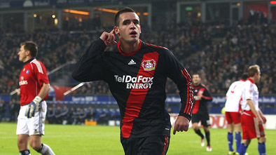 Eljero Elia_bajer_leverkuzen